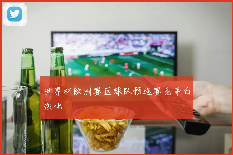 世界杯欧洲赛区球队预选赛竞争白热化