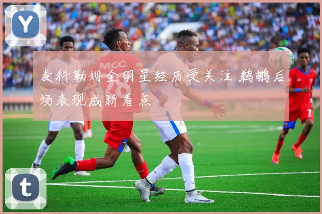 麦科勒姆全明星经历受关注 鹈鹕后场表现成新看点