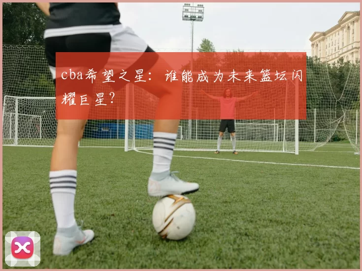 cba希望之星：谁能成为未来篮坛闪耀巨星？